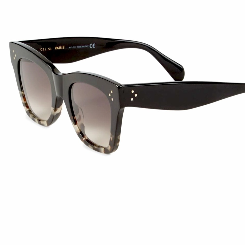 CELINE CAT EYE SUNGLASSES